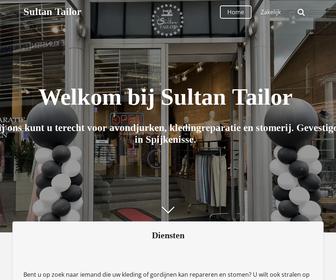 Sultan Tailor