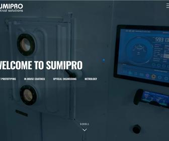 http://www.sumipro.nl