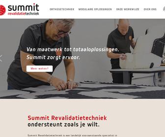 Summit Benelux B.V.