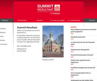 http://www.summitresultaat.nl