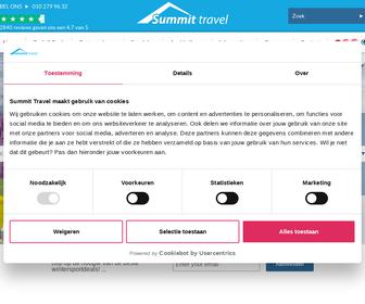 http://www.summittravel.nl