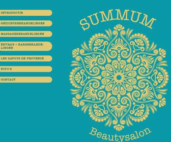 Summum Beautysalon