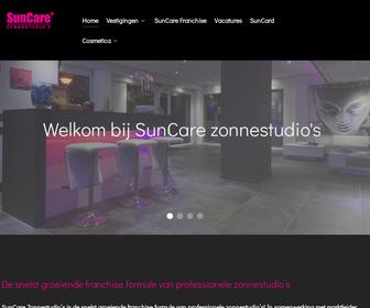 SunCare Den Bosch & Tilburg B.V.