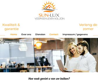 http://www.sun-lux.nl