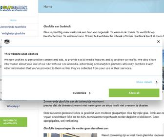 https://www.sunblock.nl