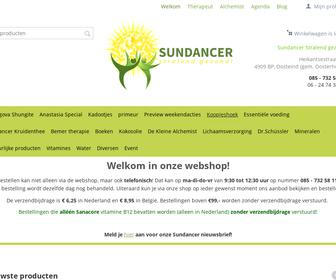 http://www.sundancer.nl