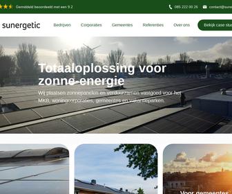http://www.sunergetic.nl