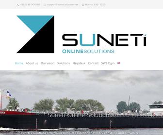 Suneti Online Solutions B.V.