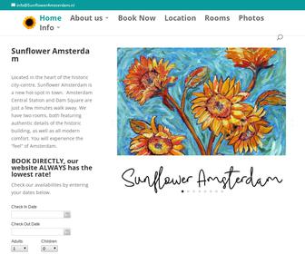 Sunflower B&B Amsterdam