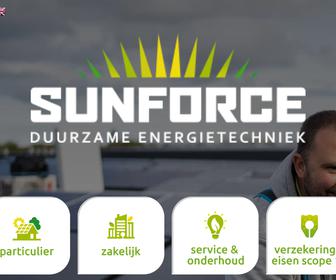 http://www.sunforce.nl