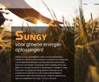 http://www.sungy.nl