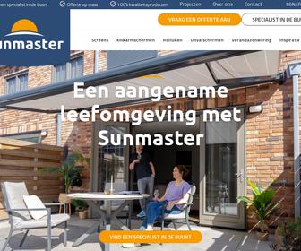 http://www.sunmaster.nl