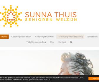 http://www.sunna-thuis.nl
