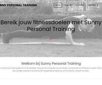 http://www.sunnypersonaltraining.nl