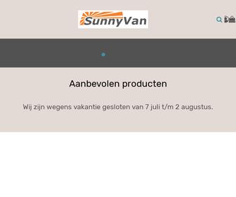 SunnyVan