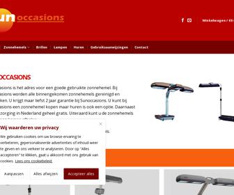 https://www.sunoccasions.nl
