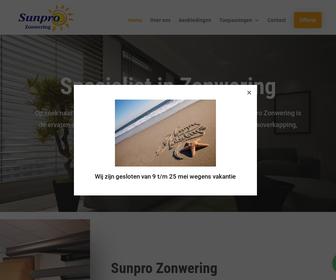 http://www.sunpro.nl