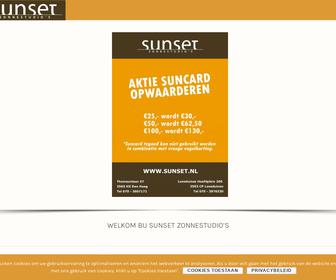 http://www.sunset.nl