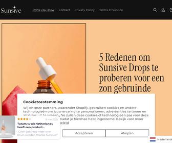 Sunsive