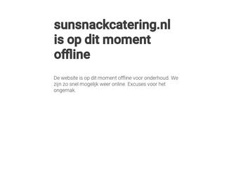 http://www.sunsnackcatering.nl