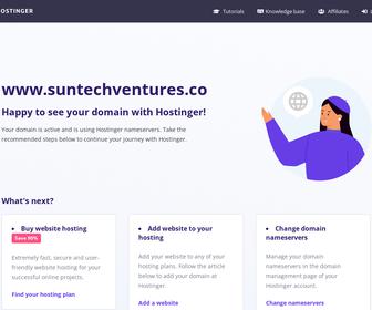 Sun Tech Ventures