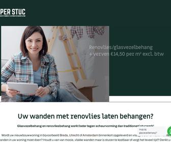 Super Stuc B.V.
