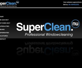 Superclean Professional Windowcleaning