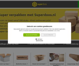 http://www.superdoos.nl