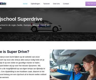 http://www.superdrive.nl