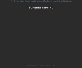 https://www.superesteps.nl