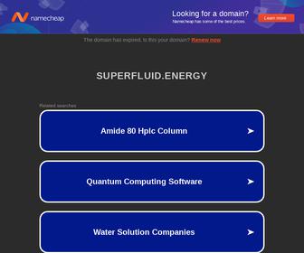 http://www.superfluid.energy