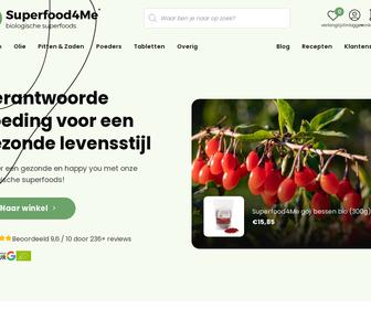 http://www.superfoodme.nl