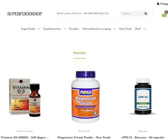 http://www.superfoodshop.nl