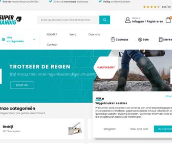 https://www.superhandig.nl