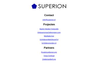 http://www.superion.nl
