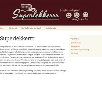 Superlekkerrr!