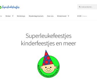 http://www.superleukefeestjes.nl
