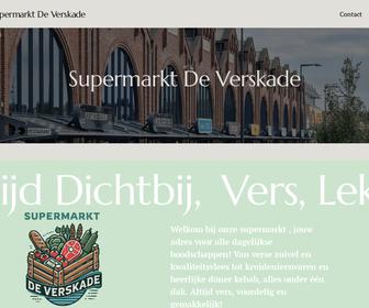 Supermarkt de Verskade