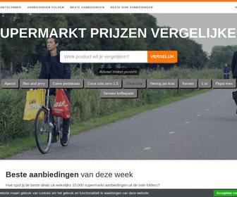 https://www.supermarktscanner.nl