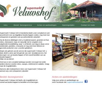 http://www.supermarktveluwshof.nl