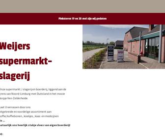 http://www.supermarktweijers.nl
