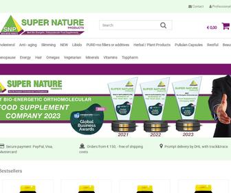 Super Nature Products Europe B.V.