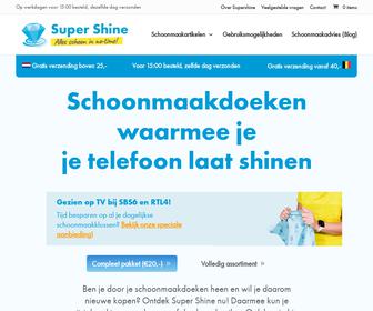 http://www.supershineonline.nl