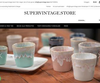 http://www.supervintage.store