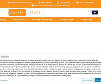 https://www.supply-store.nl