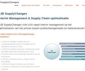 https://www.supplychanges.nl