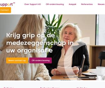 http://www.support-as.nl