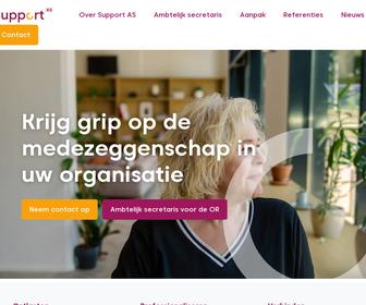 https://www.support-as.nl