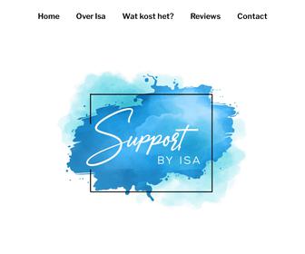 http://www.support-by-isa.nl