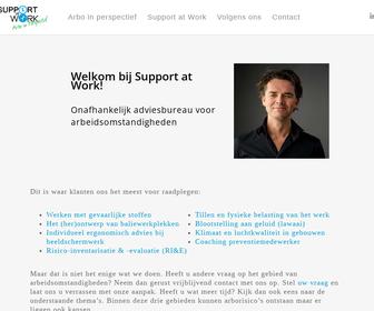 http://www.supportatwork.nl